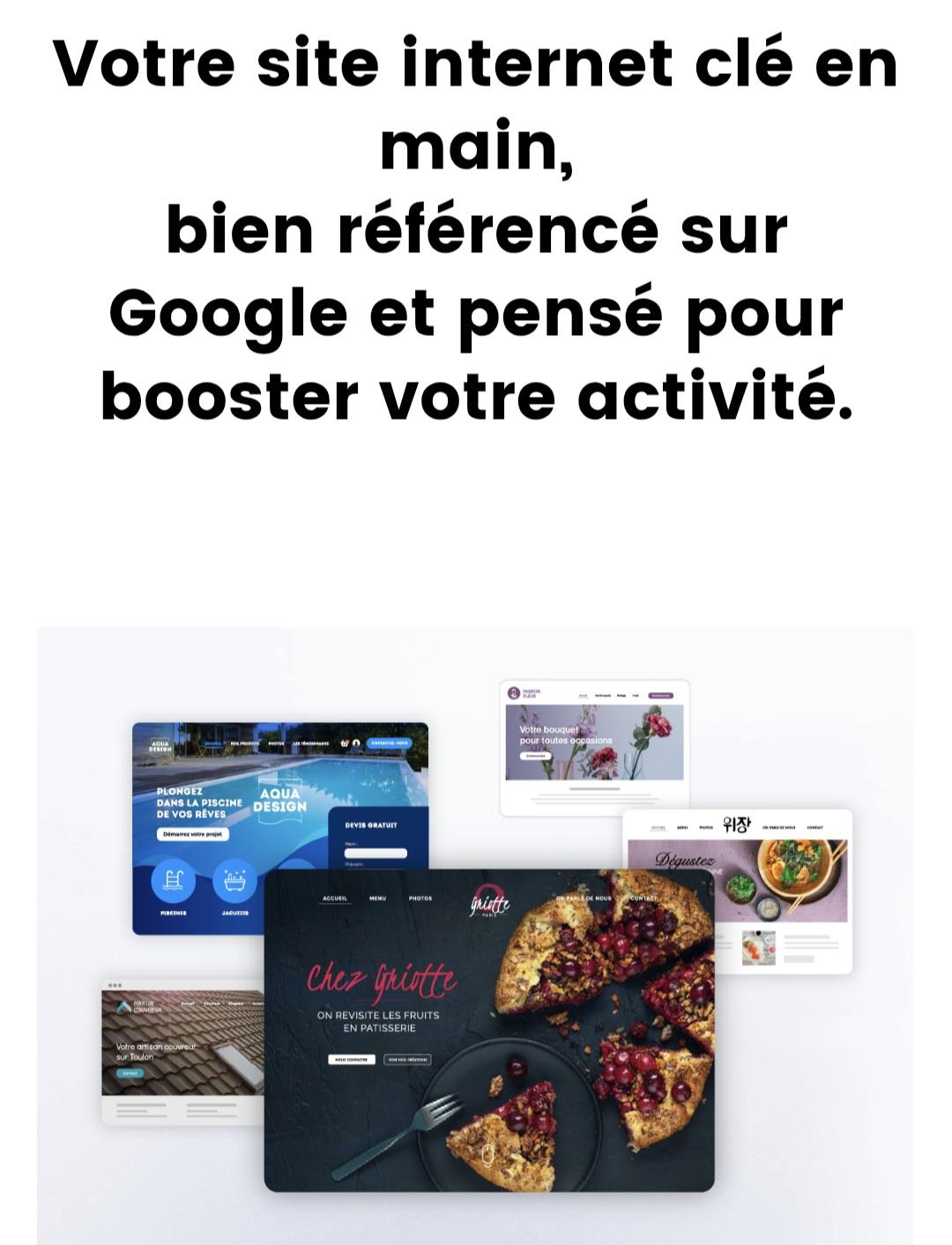 galerie image