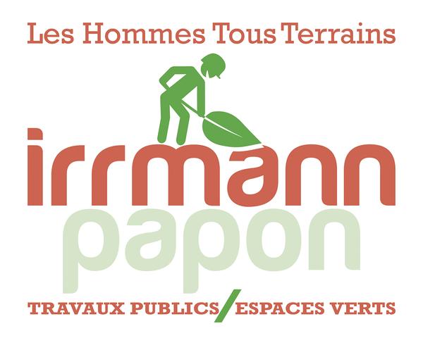 Irrmann Papon TP & Espaces Verts