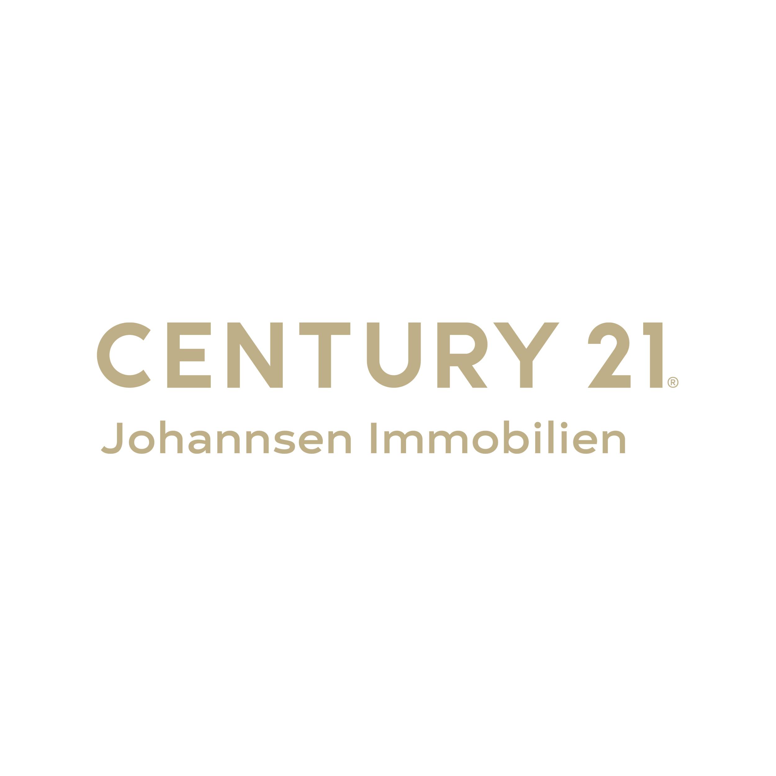 CENTURY 21 Johannsen Immobilien in Kiel - Logo