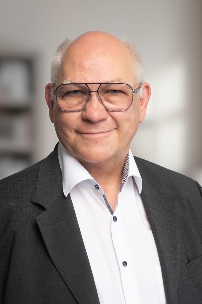 Mecklenburgische Versicherung Kai-Uwe Schulz, Hauptstraße in Ankum