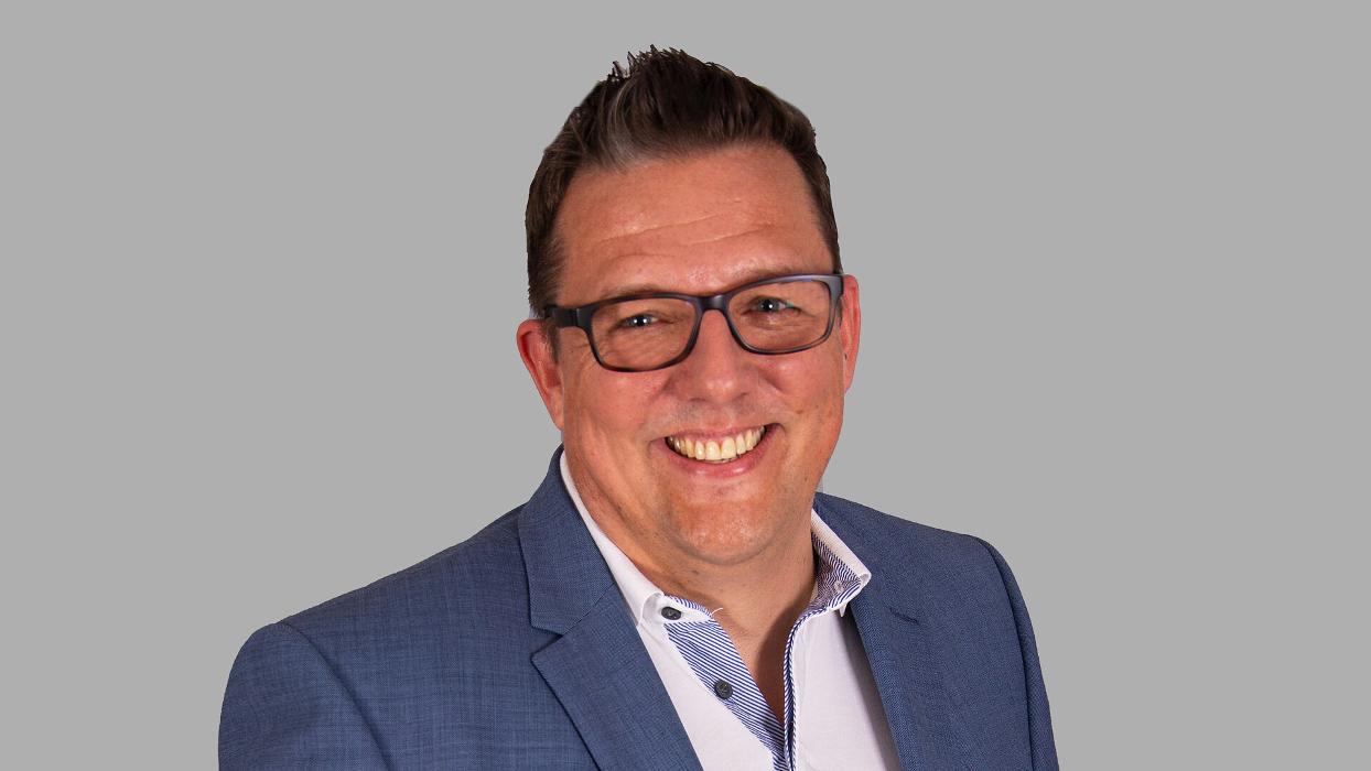 Mecklenburgische Versicherung Matthias Hahne, Buchhofstraße in Stemwede