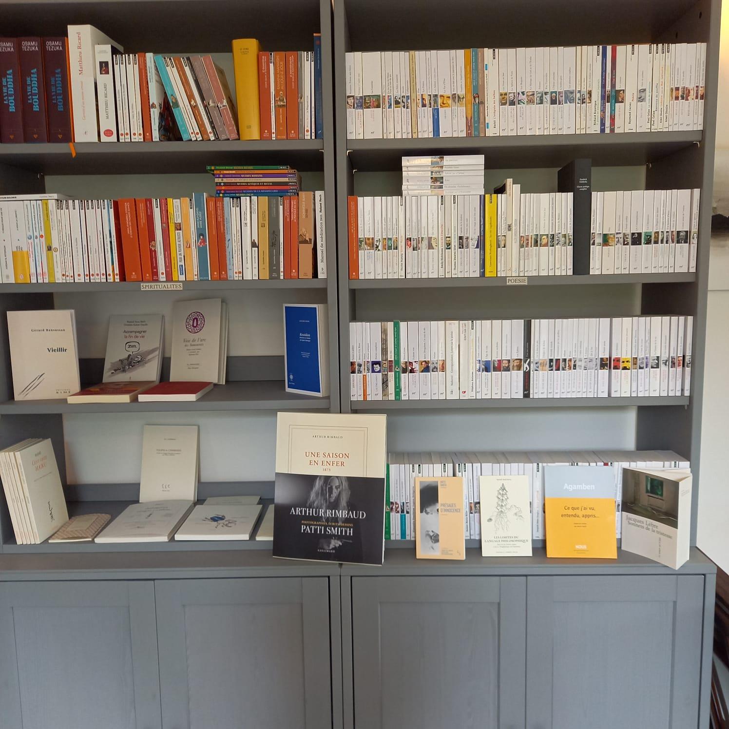 galerie image