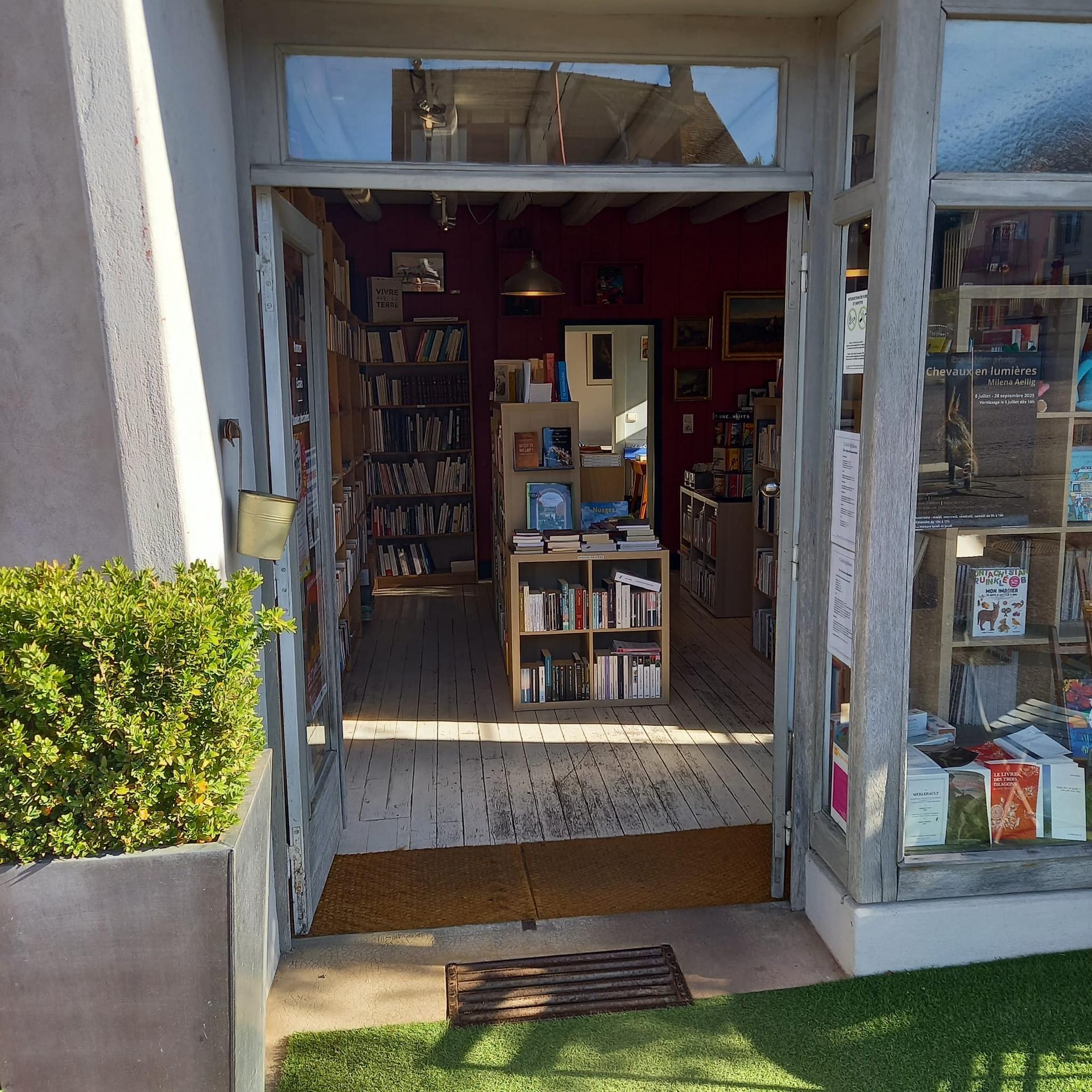 galerie image