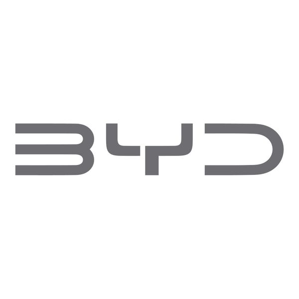 BYD Bourg-en-Bresse - Groupe Chopard