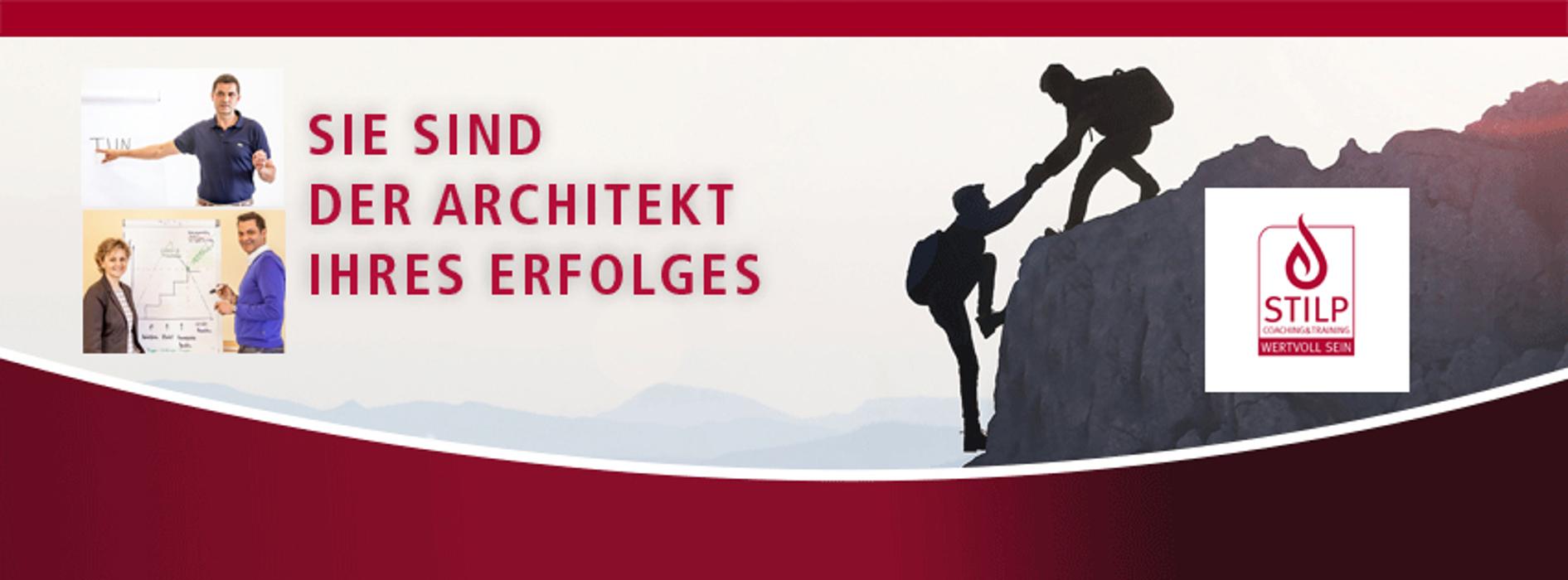 Stilp - Coaching und Training, Bismarckstraße in Weiden in der Oberpfalz