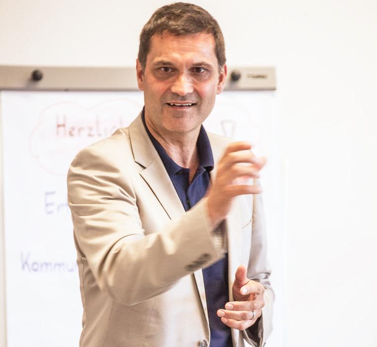 Stilp - Coaching und Training, Bismarckstraße in Weiden in der Oberpfalz