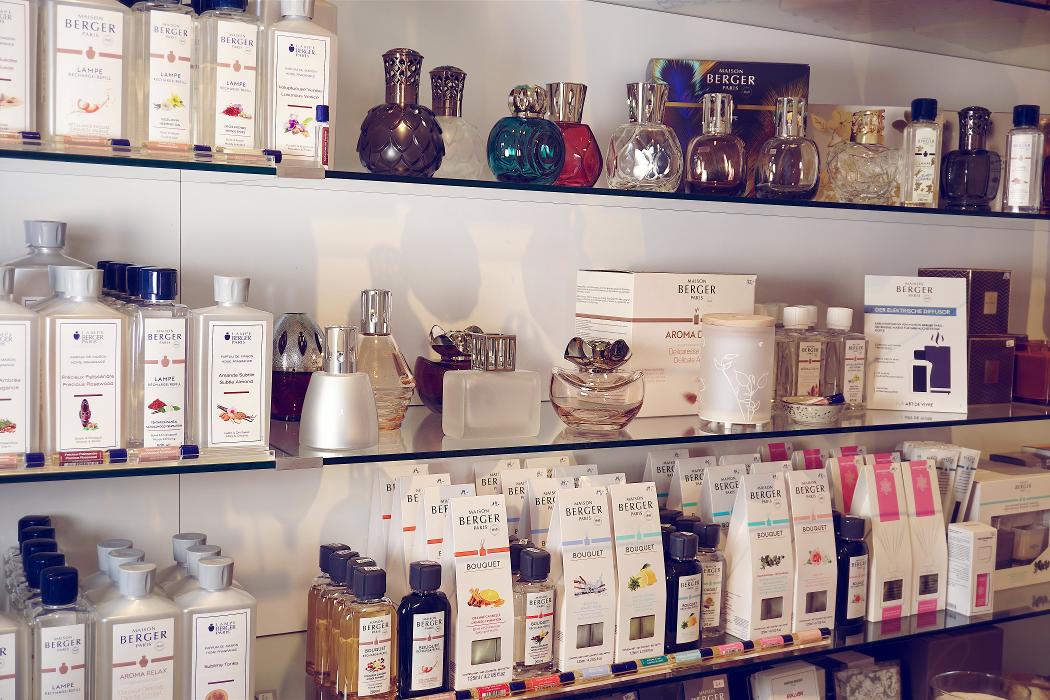 Samt und Sonders, Rennweg in Wien