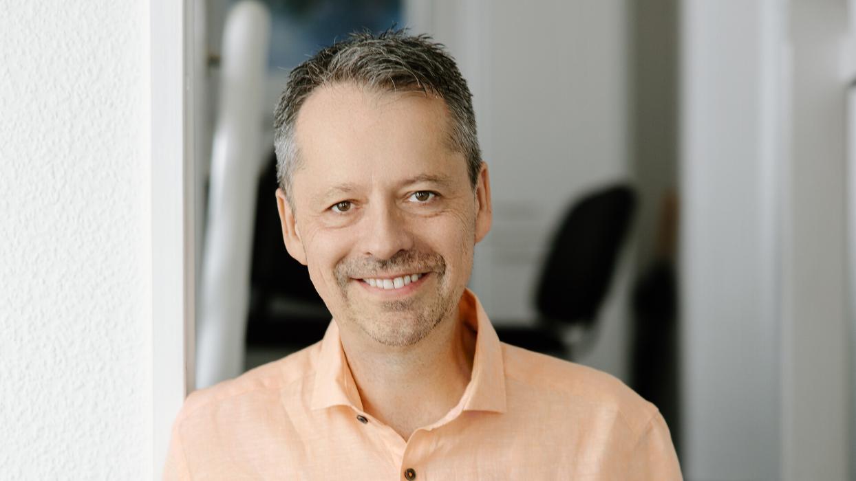 Mecklenburgische Versicherung Veit Hendel, Friedrich-Ebert-Straße in Dreieich