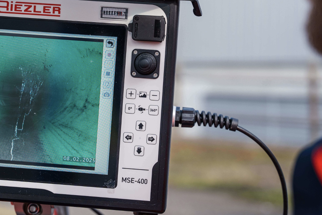 Kanalhelden AG - Kanalreinigung Luzern, Meierhofstrasse in Emmen