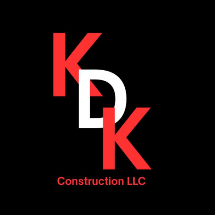 KDK Construction LLC - Muskogee, OK