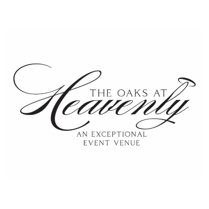 The Oaks at Heavenly Logo