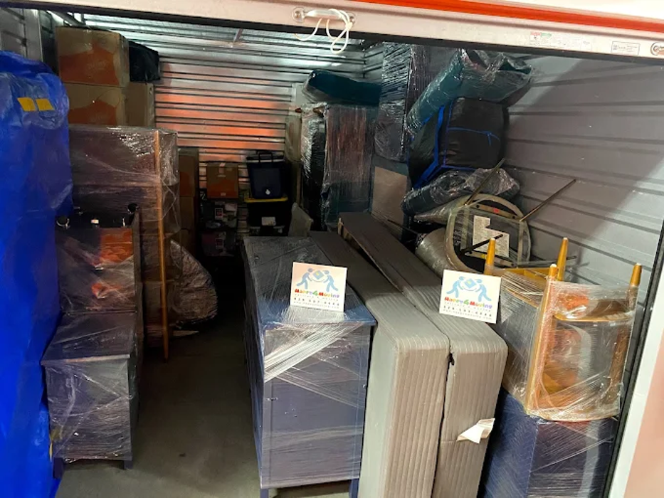 Happy4Moving - Ronkonkoma, NY