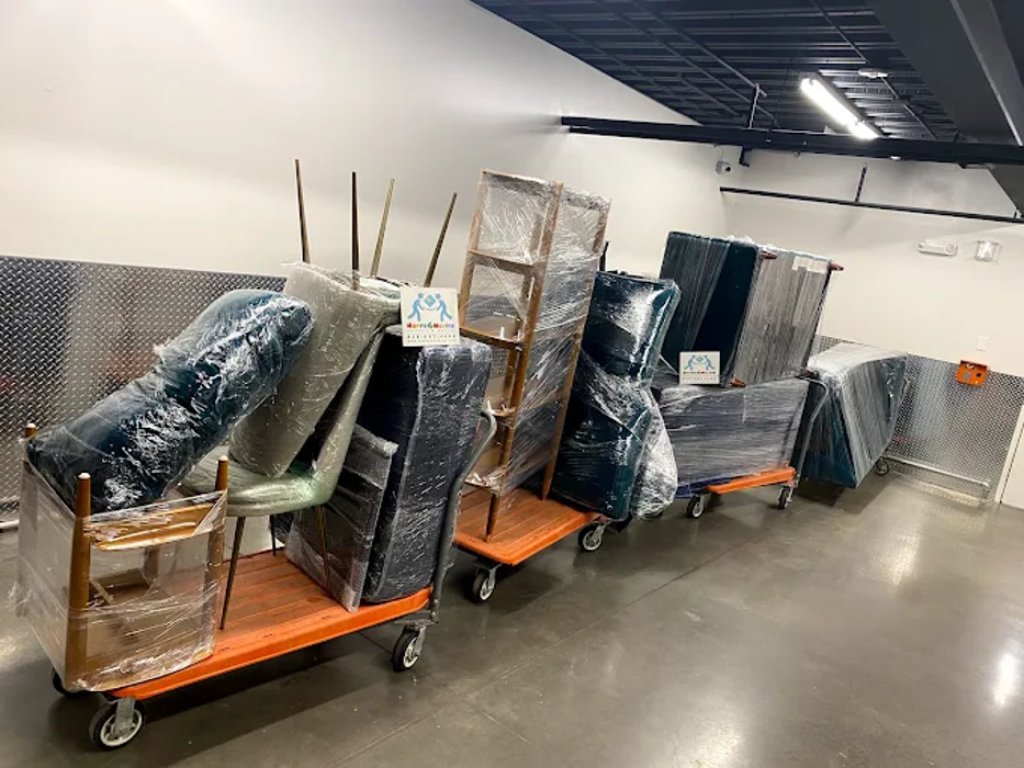 Happy4Moving - Ronkonkoma, NY