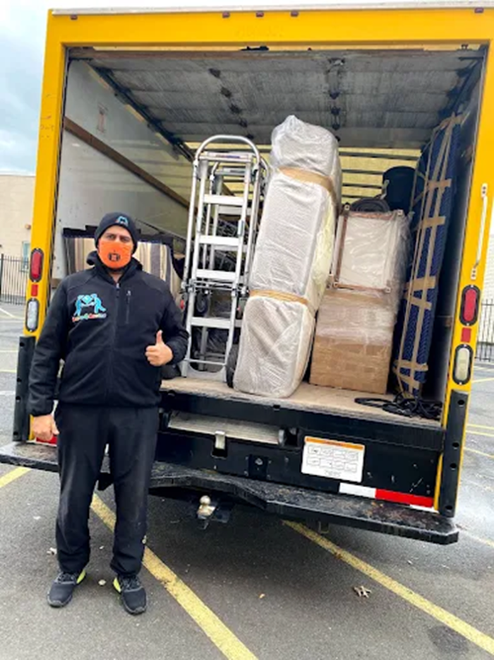 Happy4Moving - Ronkonkoma, NY