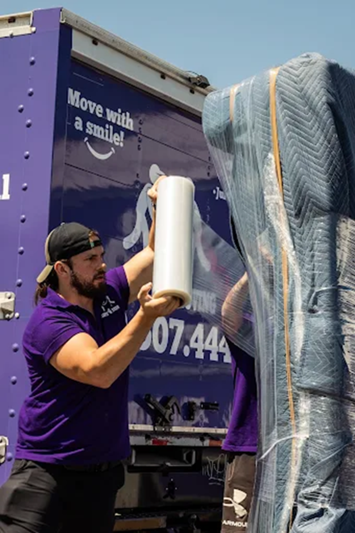 Happy4Moving - Ronkonkoma, NY