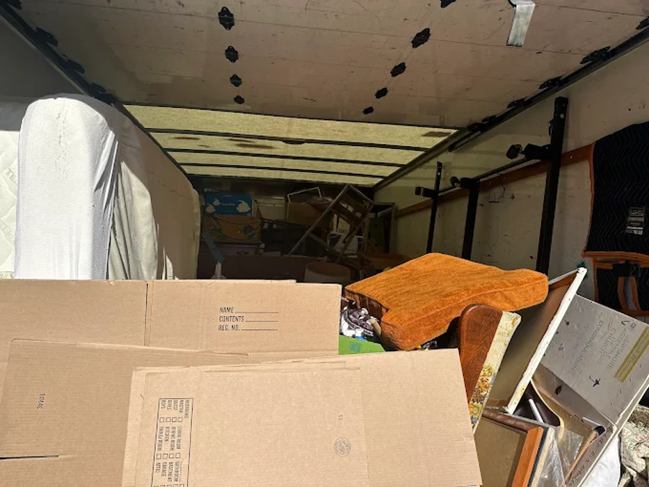 Happy4Moving - Ronkonkoma, NY