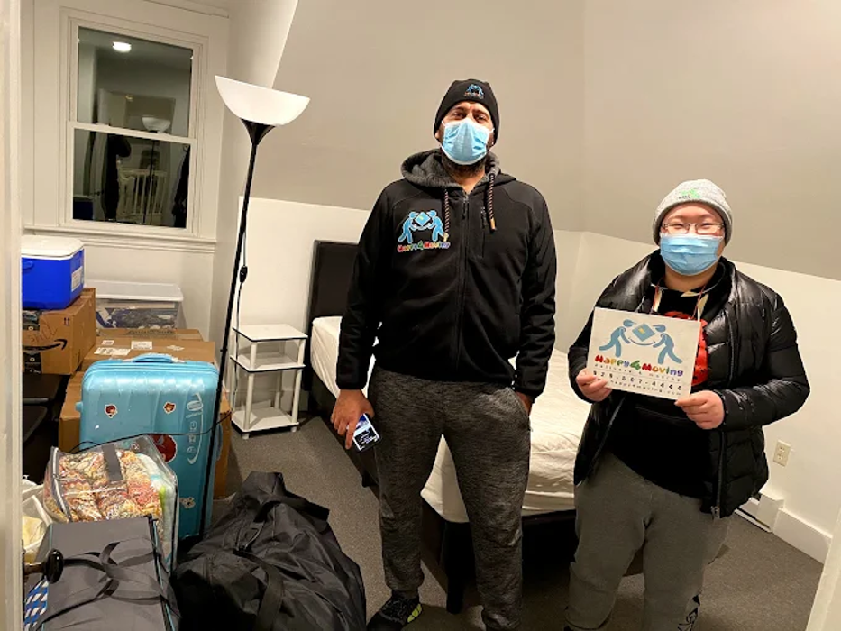 Happy4Moving - Ronkonkoma, NY