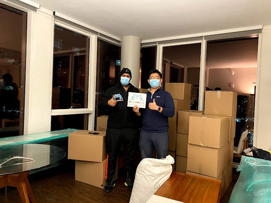 Happy4Moving - Ronkonkoma, NY