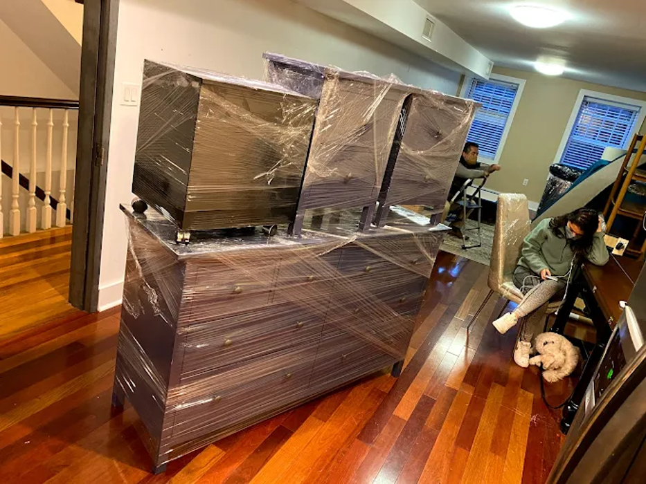 Happy4Moving - Ronkonkoma, NY