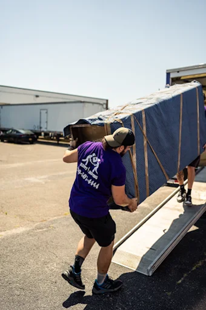 Happy4Moving - Ronkonkoma, NY