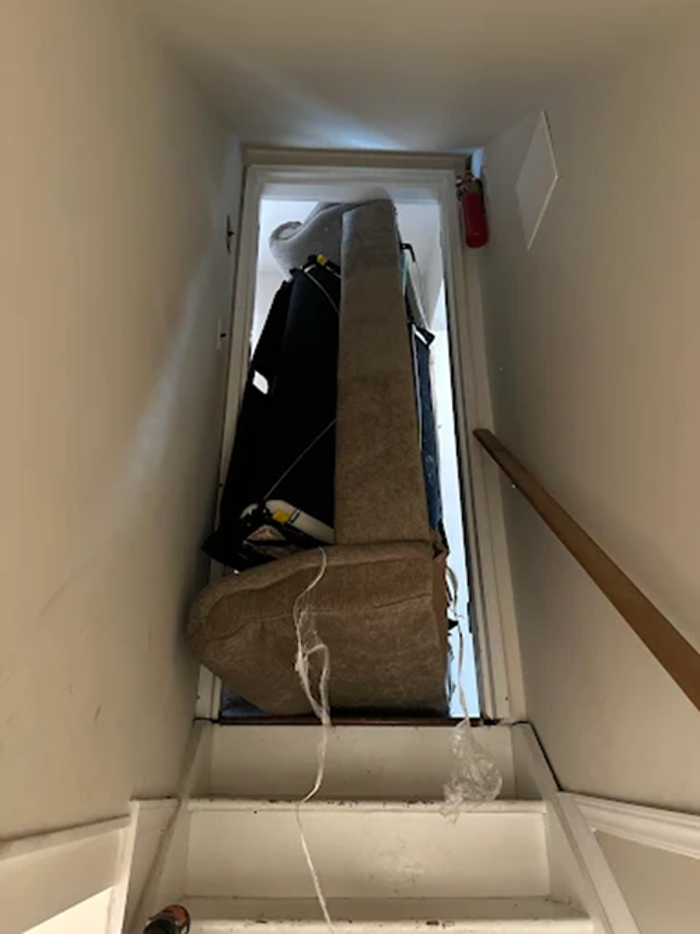 Happy4Moving - Ronkonkoma, NY