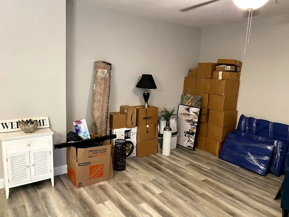 Happy4Moving - Ronkonkoma, NY