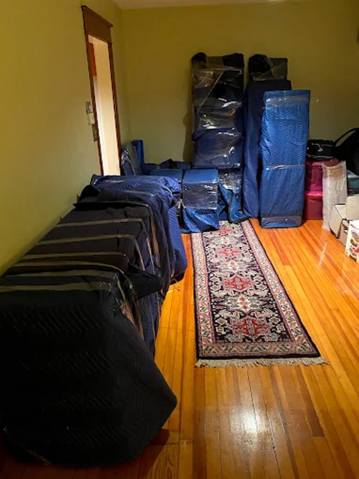 Happy4Moving - Ronkonkoma, NY