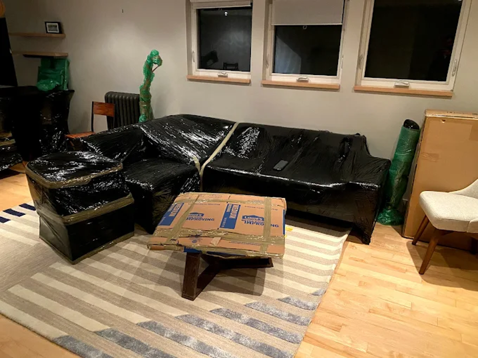 Happy4Moving - Ronkonkoma, NY