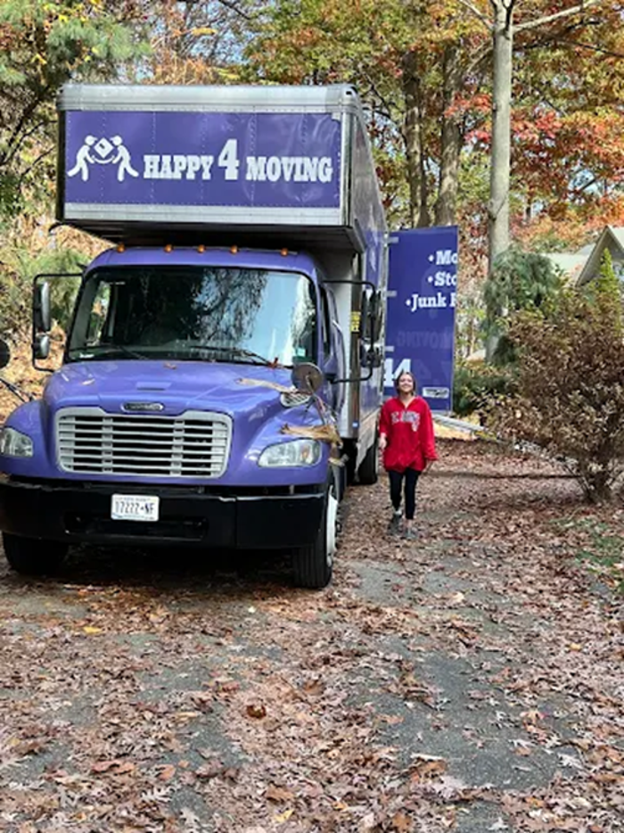 Happy4Moving - Ronkonkoma, NY