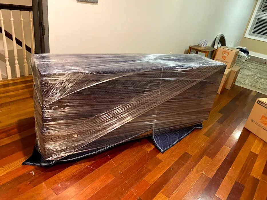 Happy4Moving - Ronkonkoma, NY