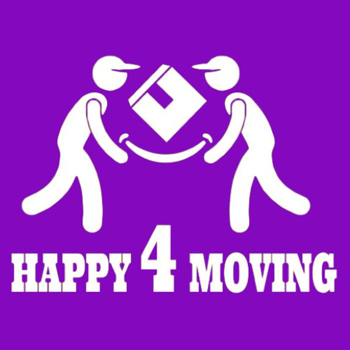Happy4Moving - Ronkonkoma, NY
