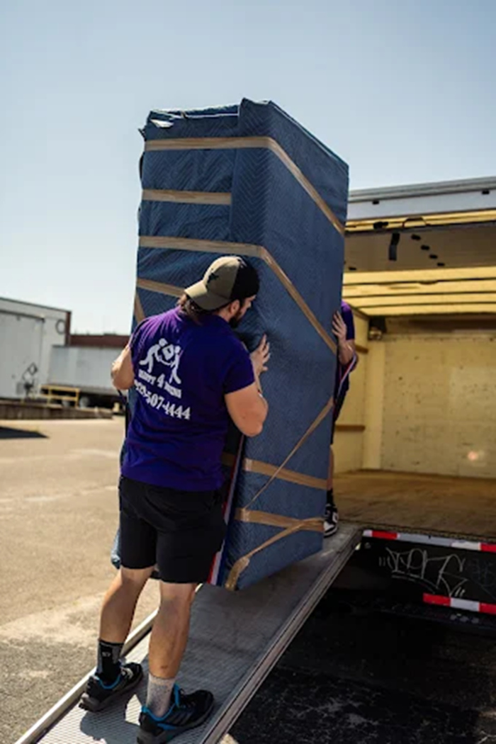 Happy4Moving - Ronkonkoma, NY