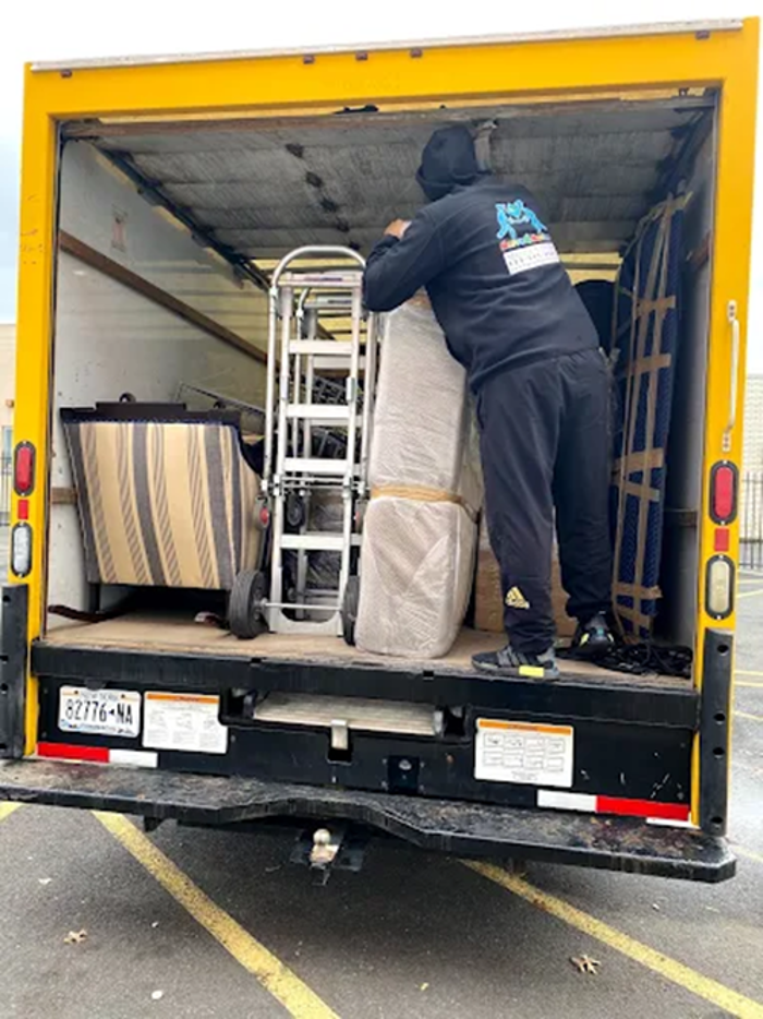 Happy4Moving - Ronkonkoma, NY