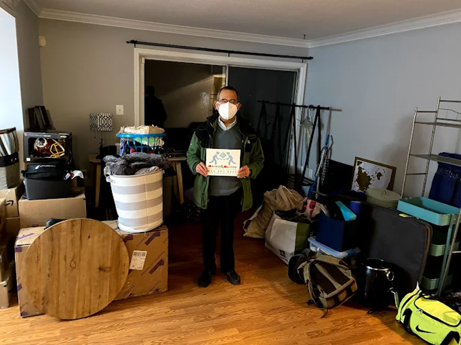 Happy4Moving - Ronkonkoma, NY