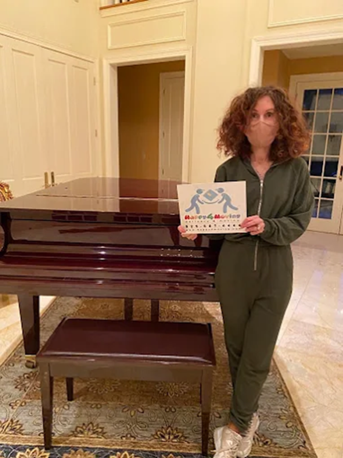 Happy4Moving - Ronkonkoma, NY