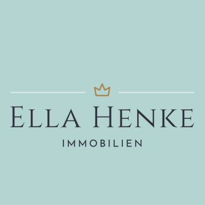 Ella Henke Immobilien GmbH Braunschweig in Braunschweig - Logo