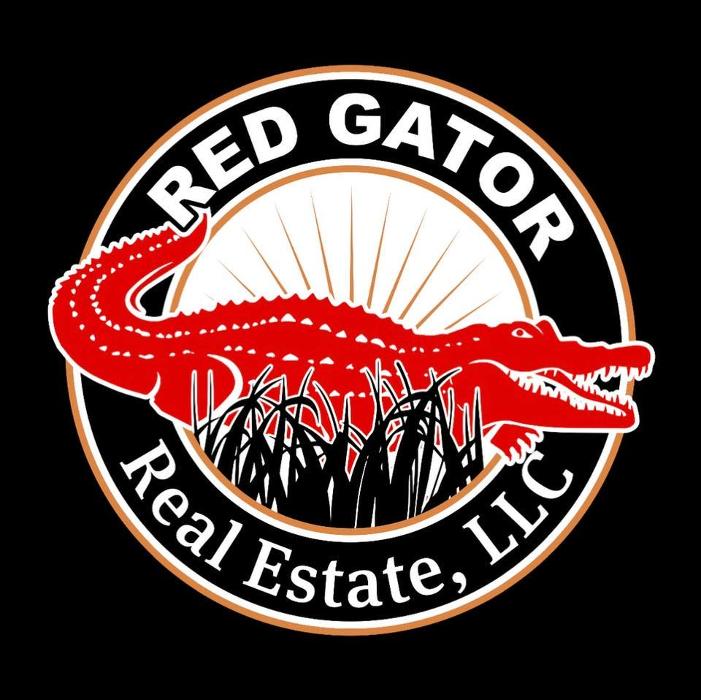 Red Gator Real Estate, LLC - Okeechobee, FL