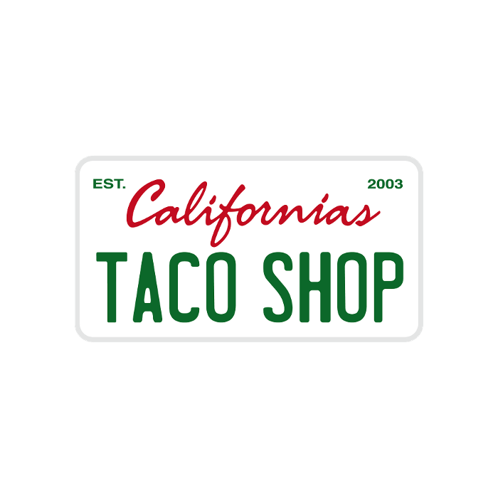Californias Taco Shop