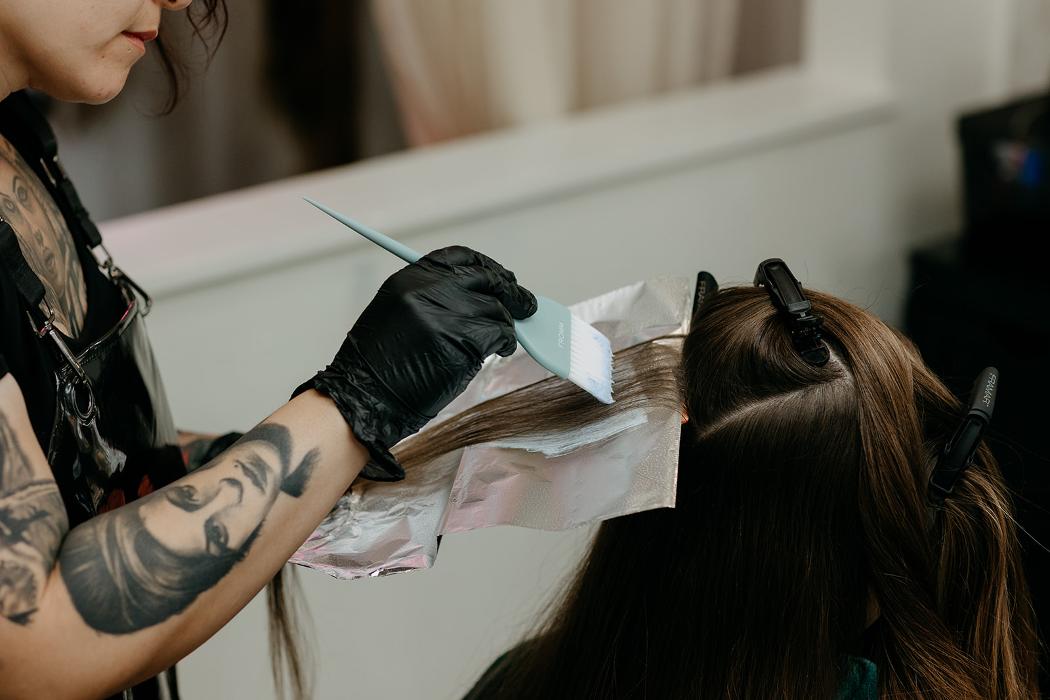 Sage Salon and Spa Image