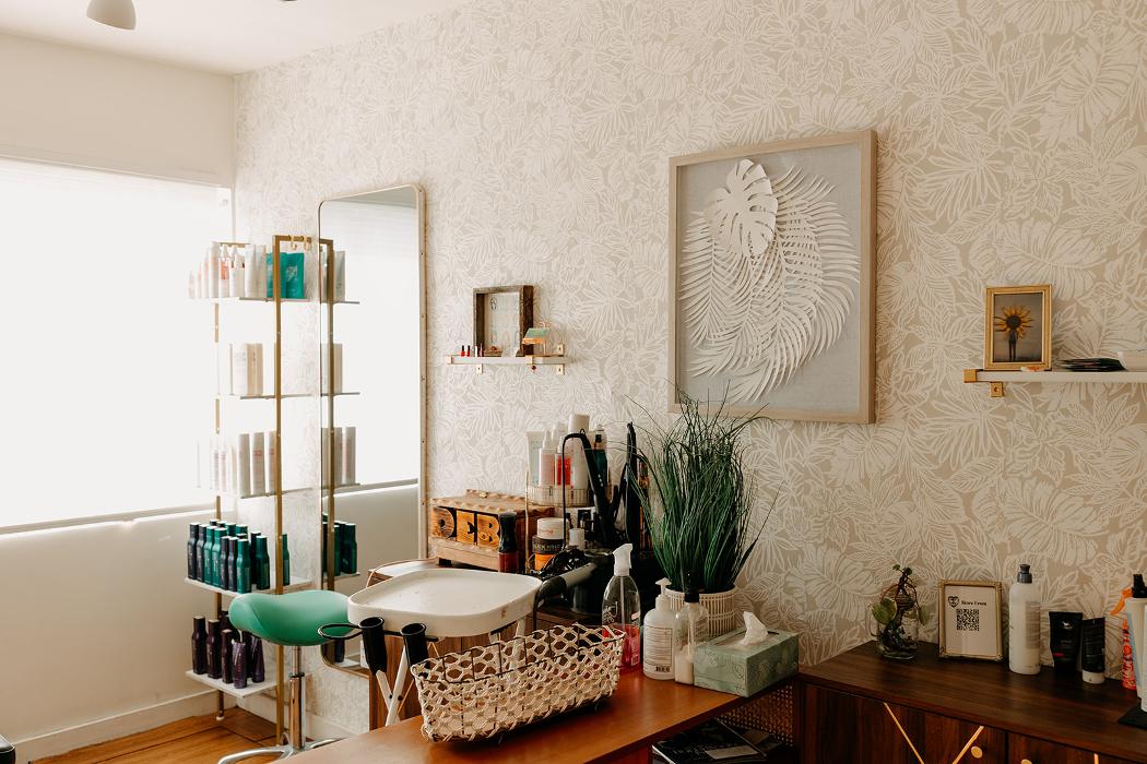 Sage Salon and Spa Image