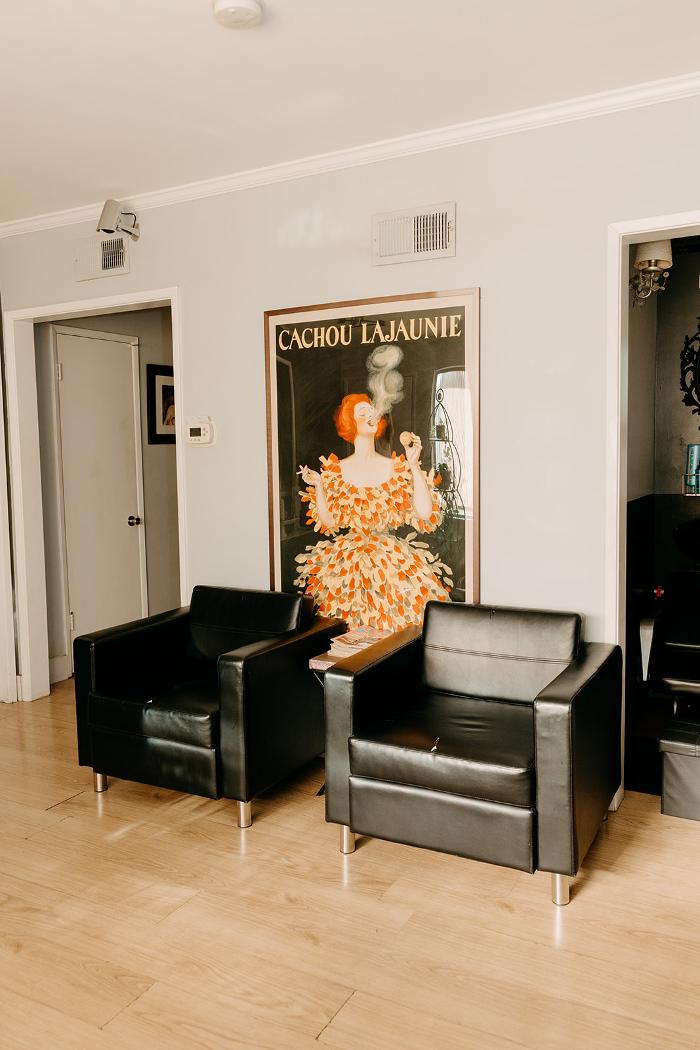 Sage Salon and Spa Image