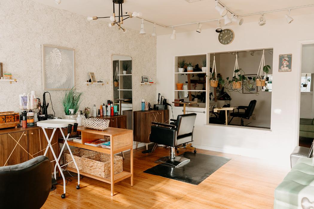 Sage Salon and Spa Image