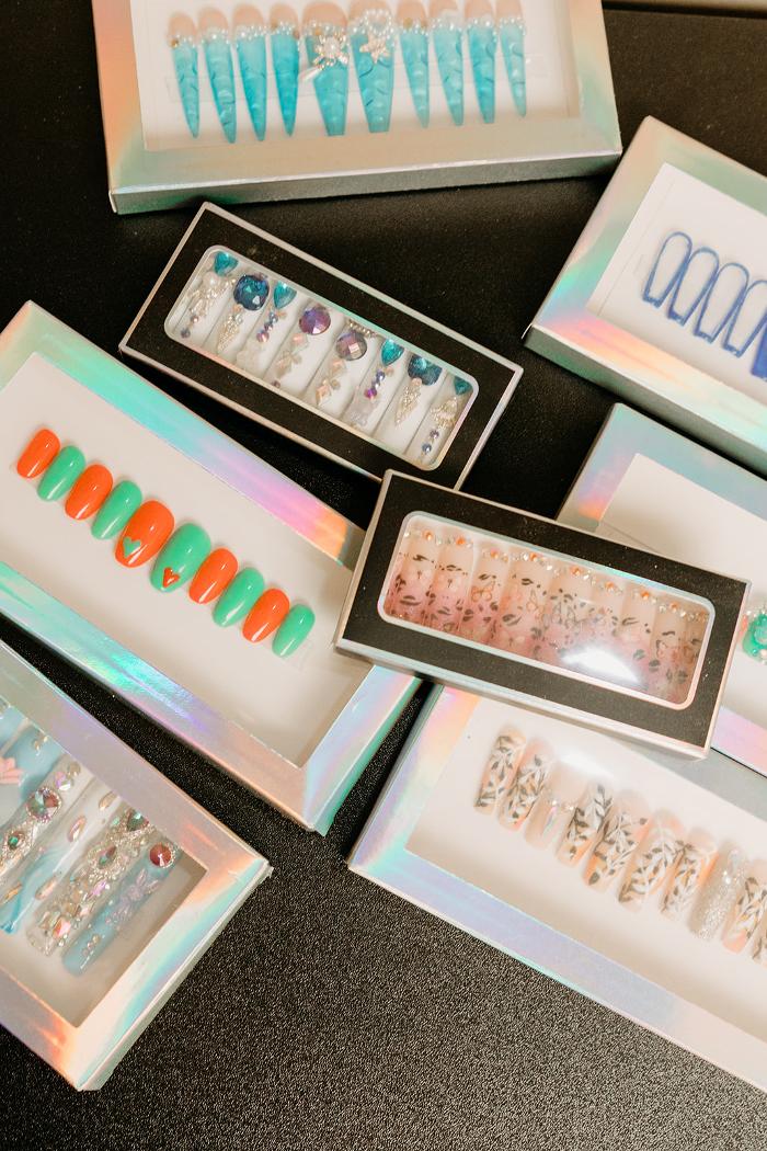 Sage Salon and Spa Image