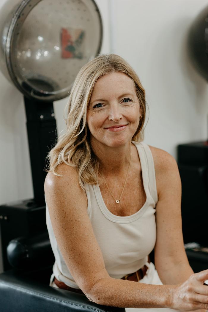 Sage Salon and Spa Image