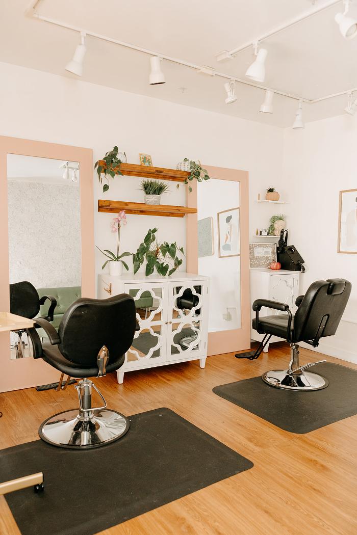 Sage Salon and Spa Image
