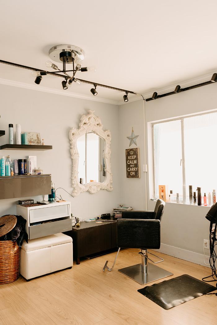 Sage Salon and Spa Image