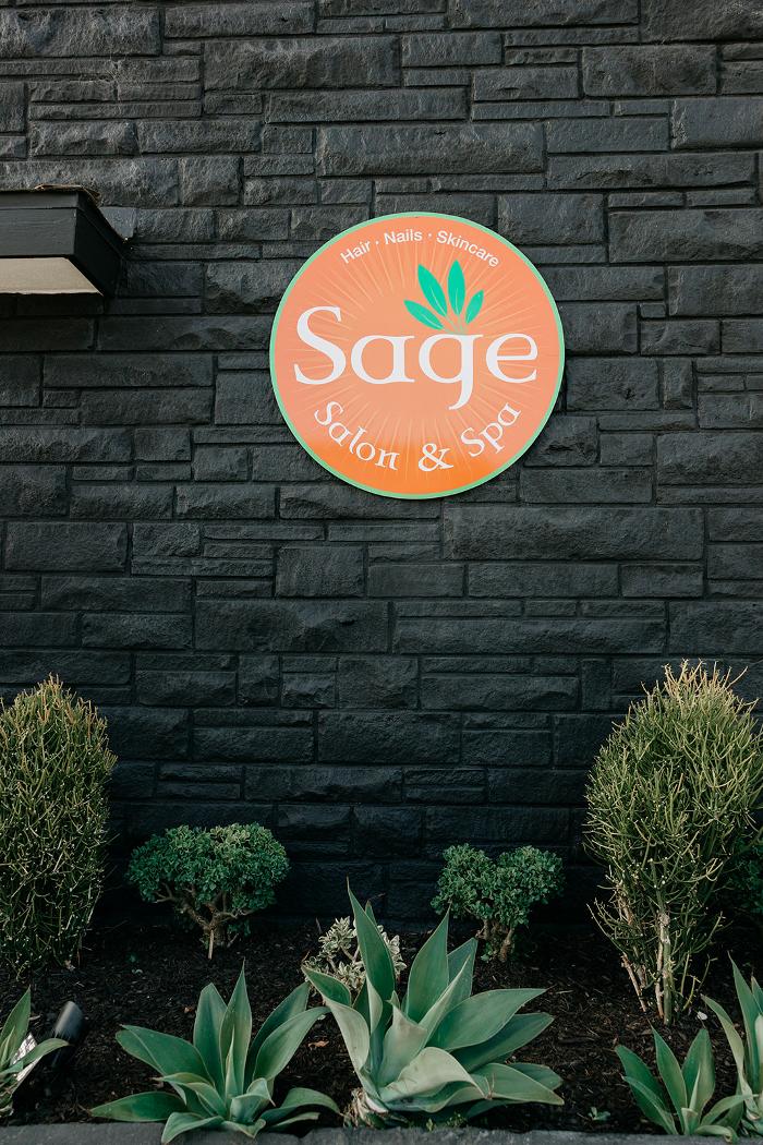 Sage Salon and Spa Image