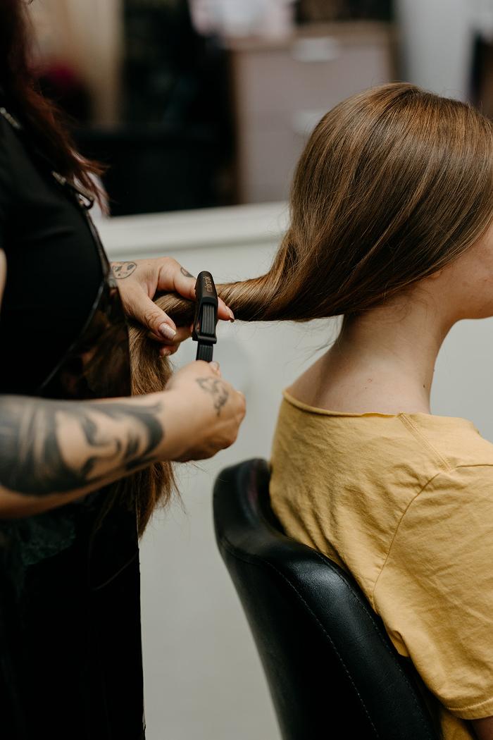 Sage Salon and Spa Image