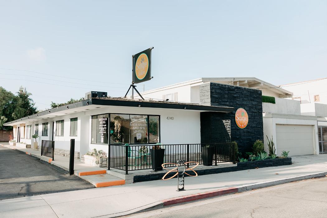 Sage Salon and Spa Image
