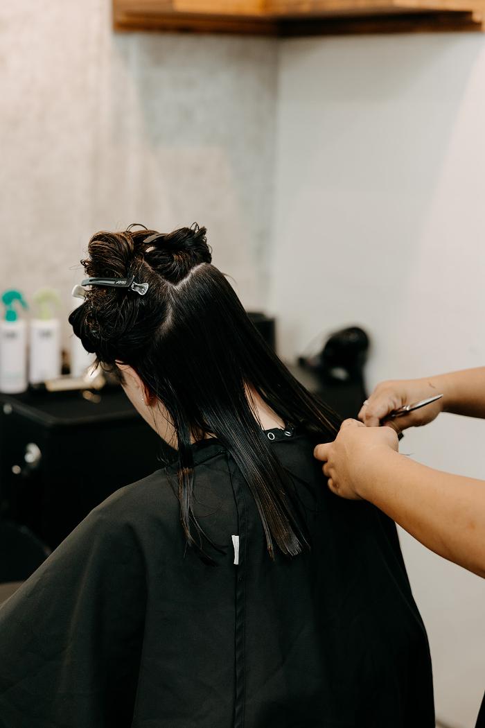 Sage Salon and Spa Image